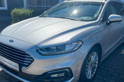Ford Mondeo 69.998 km 21.799 &euro; Leuna 06237