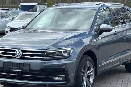 VW Tiguan 133.180 km 25.980 &euro; Neumünster 24537