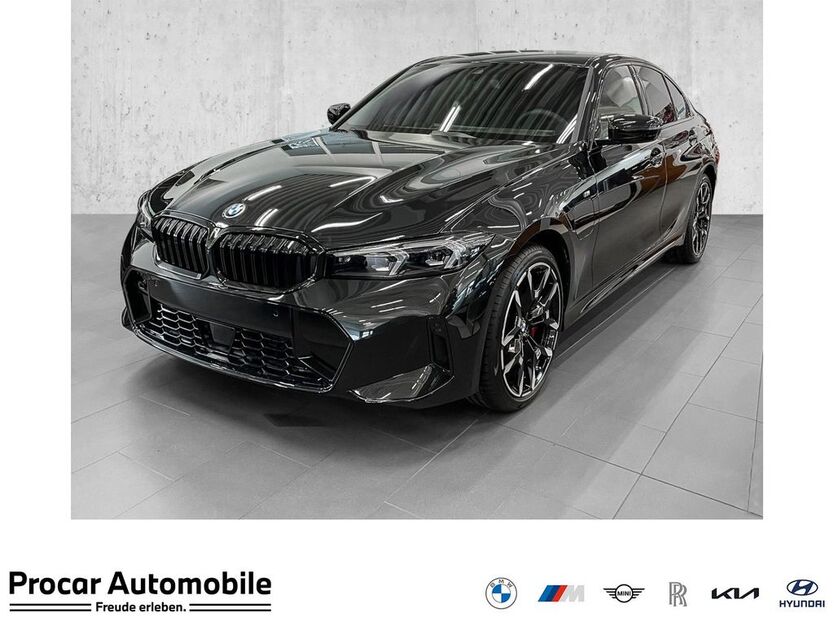 BMW 330 7.200 km 53.790 € Köln-West 50858