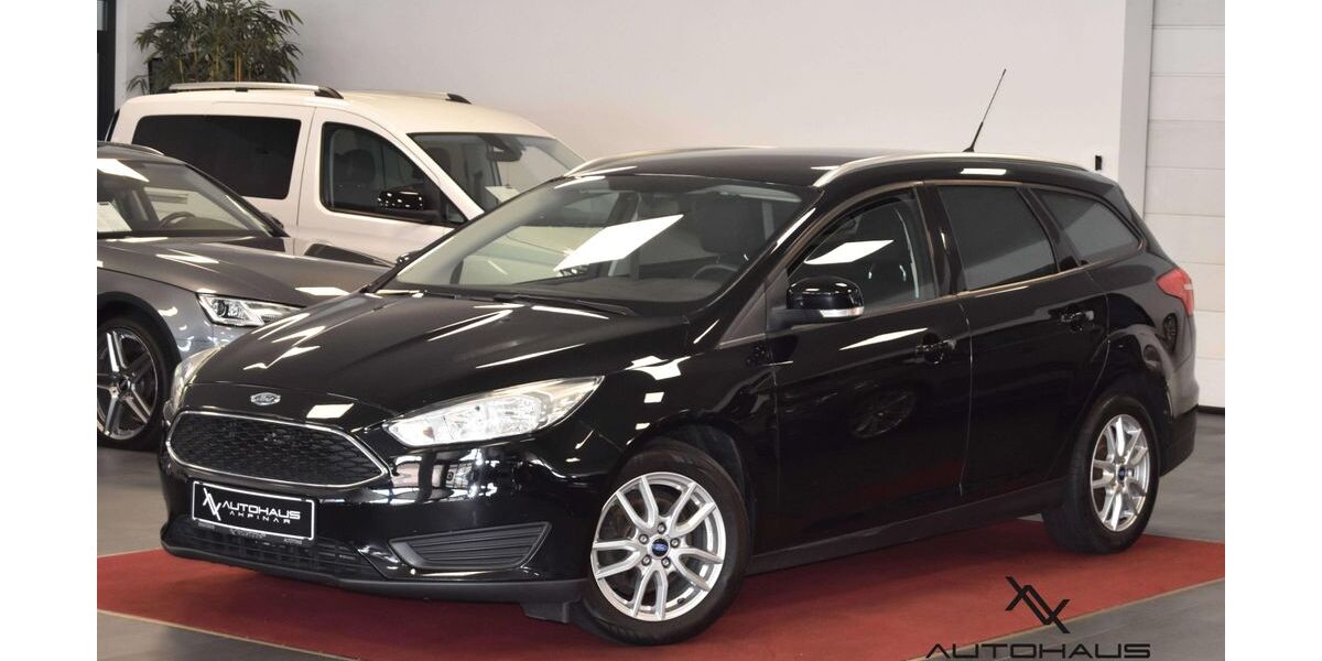 Ford Focus 146.000 km 3.998 &euro; Winhöring 84543