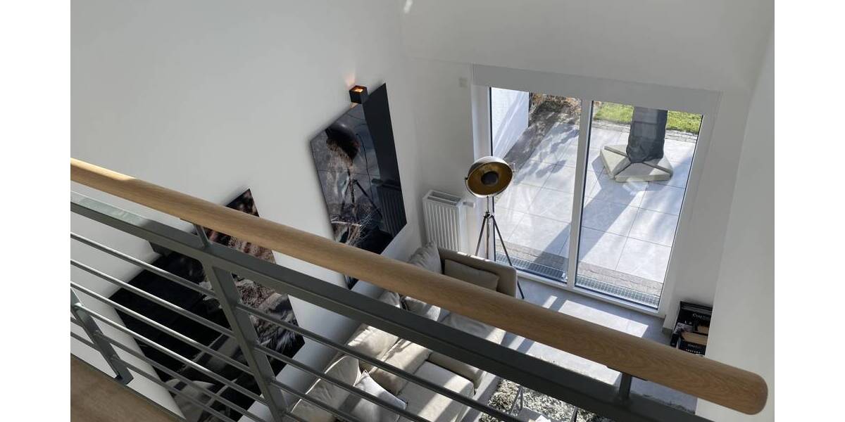 Reihenendhaus Duisburg / Asterlagen Bergheim - 4 Zimmer, 128 m&sup2;, 531.100&euro; | Angebot:26476061