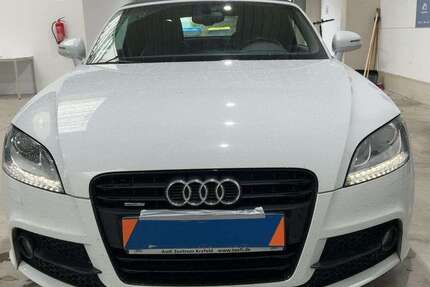Audi TT 149.900 km 16.500 &euro; Dortmund 44145