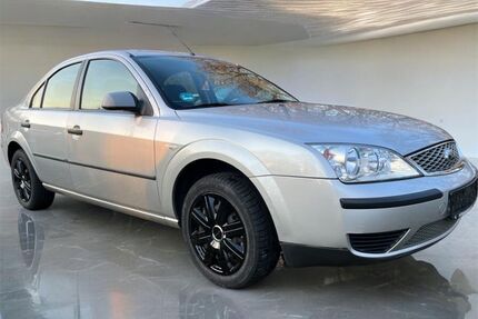 Ford Mondeo 136.000 km 3.450 &euro; Trier 54295