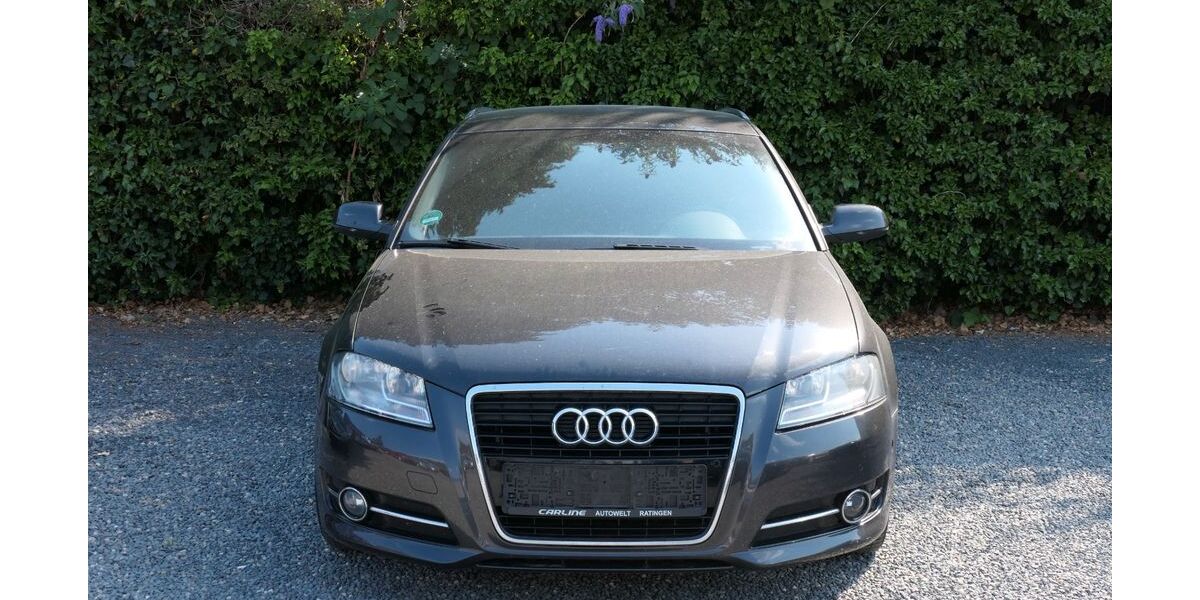 Audi A3 180.000 km 6.600 &euro; Mönchengladbach 41063