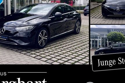 Mercedes-Benz EQE 31.995 km 47.900 &euro; Altötting 84503
