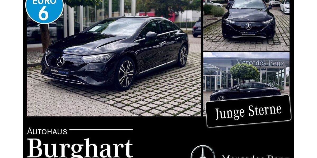 Mercedes-Benz EQE 31.995 km 47.900 &euro; Altötting 84503