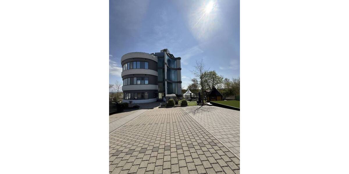 Gewerbeobjekt Fulda Westend - 4.000.000&euro; | Angebot:26215894