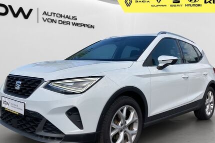 Seat Arona 71.450 km 16.970 &euro; Oberschopfheim 77948