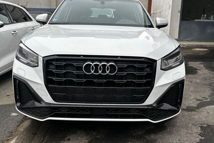 Audi Q2 110.500 km 20.600 &euro; Hersbruck 91217