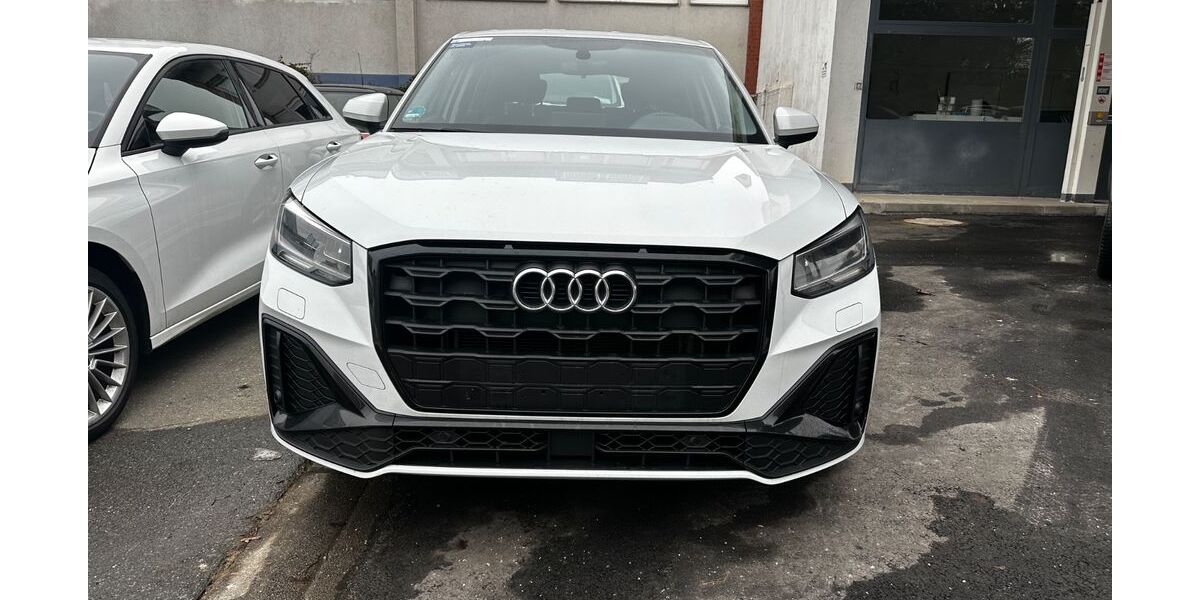 Audi Q2 110.500 km 20.600 &euro; Hersbruck 91217