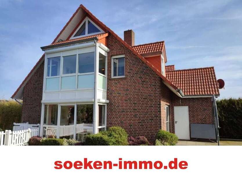 Haus zum Kaufen in Norden 374.000 € 102.44 m²
