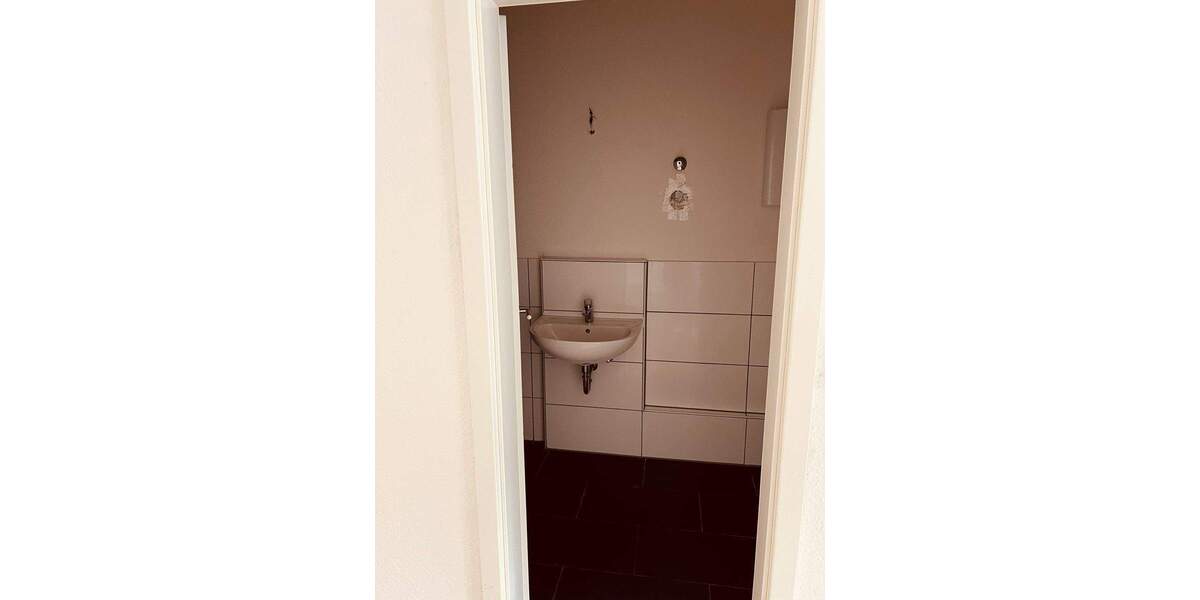 Etagenwohnung Ludwigshafen Gartenstadt - 3 Zimmer, 79 m&sup2;, 950&euro; | Angebot:25837570