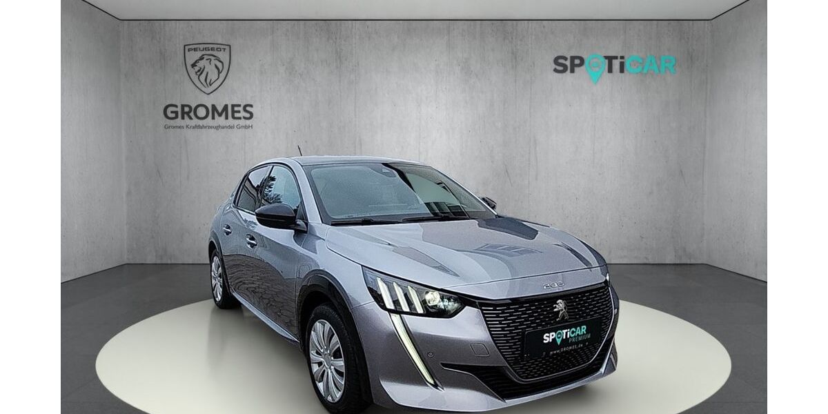 Peugeot 208 33.799 km 19.690 &euro; Wartenberg 85456