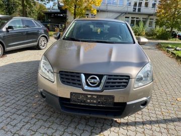 Nissan Qashqai 128.603 km 2.999 &euro; Rosenheim 83026