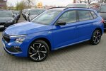 Skoda Kamiq 1.5TSi Monte Carlo ACC LED Pano Kamera 25.667 km 24.980 &euro; Falkensee 14612
