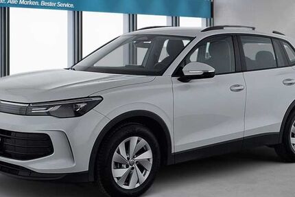 VW Tiguan 92.883 km 24.780 &euro; Maintal 63477