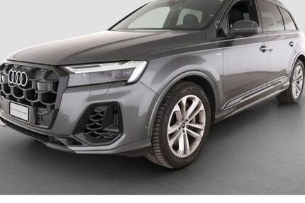 Audi Q7 11.851 km 68.552 &euro; Berlin 13581