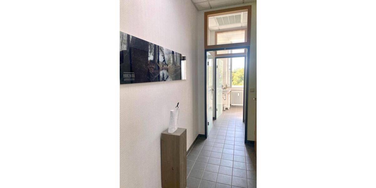 PraxisBüroräume 110 qm Gewerbefläche in Osterode zimmer