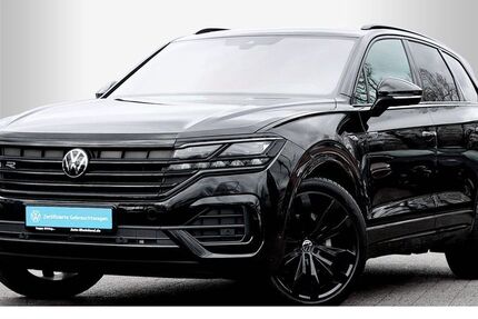 VW Touareg 65.170 km 57.945 &euro; Bonn 53175