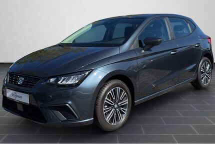 Seat Ibiza 13.777 km 16.300 &euro; Ludwigshafen 67063