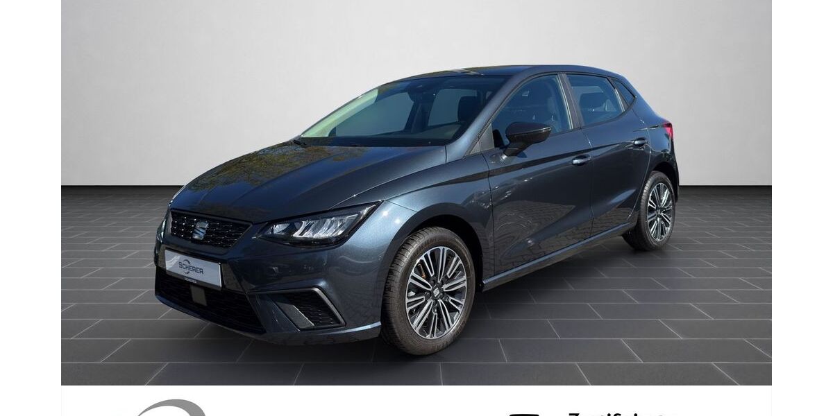 Seat Ibiza 13.777 km 16.300 &euro; Ludwigshafen 67063