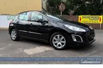 Peugeot 308 Active*PDCh*Klima*S.heft*LED*Tel.*Tempo 106.958 km 4.480 &euro; Berlin 13187