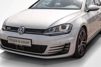 VW Golf 114.388 km 17.890 € Bernburg 06406