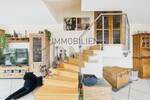 Einfamilienhaus Nittendorf Etterzhausen - 8 Zimmer, 259 m&sup2;, 975.000&euro; | Angebot:25985199