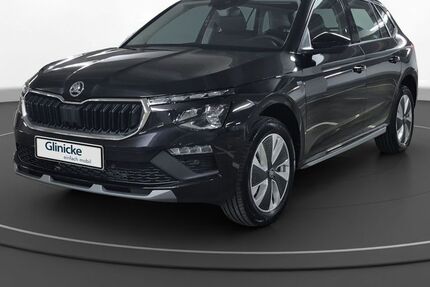 Skoda Kamiq 1.300 km 27.989 &euro; Erfurt 99099