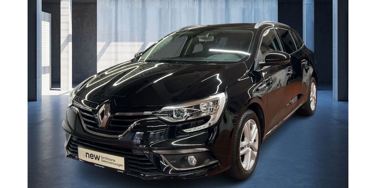Renault Megane 55.321 km 16.911 € Köln 50939