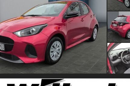 Mazda 2 Hybrid 6.900 km 22.490 &euro; Hüllhorst 32609