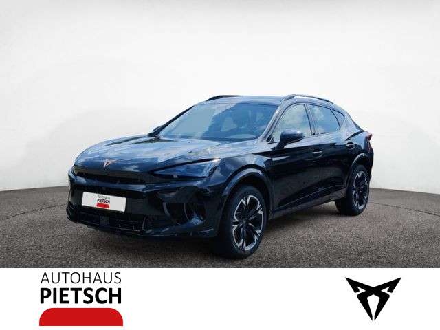 Cupra Formentor 14.392 km 30.880 &euro; Bünde 32257