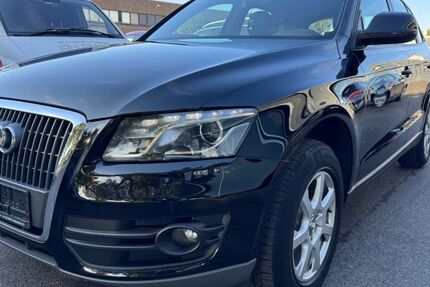 Audi Q5 184.309 km 8.950 € Düsseldorf 40233