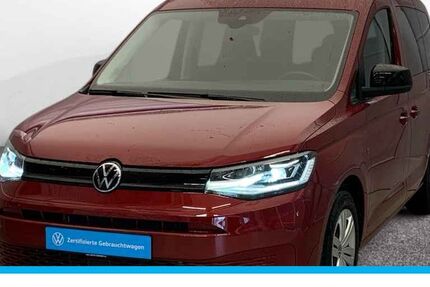 VW Caddy 35.600 km 29.930 € Marktoberdorf 87616