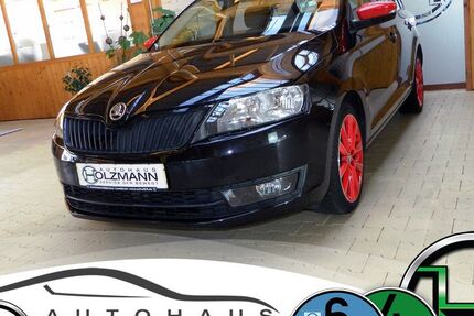 Skoda Rapid 75.000 km 8.990 &euro; Leutkirch 88299