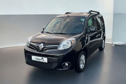 Renault Kangoo 72.000 km 12.990 &euro; Berglicht 54426