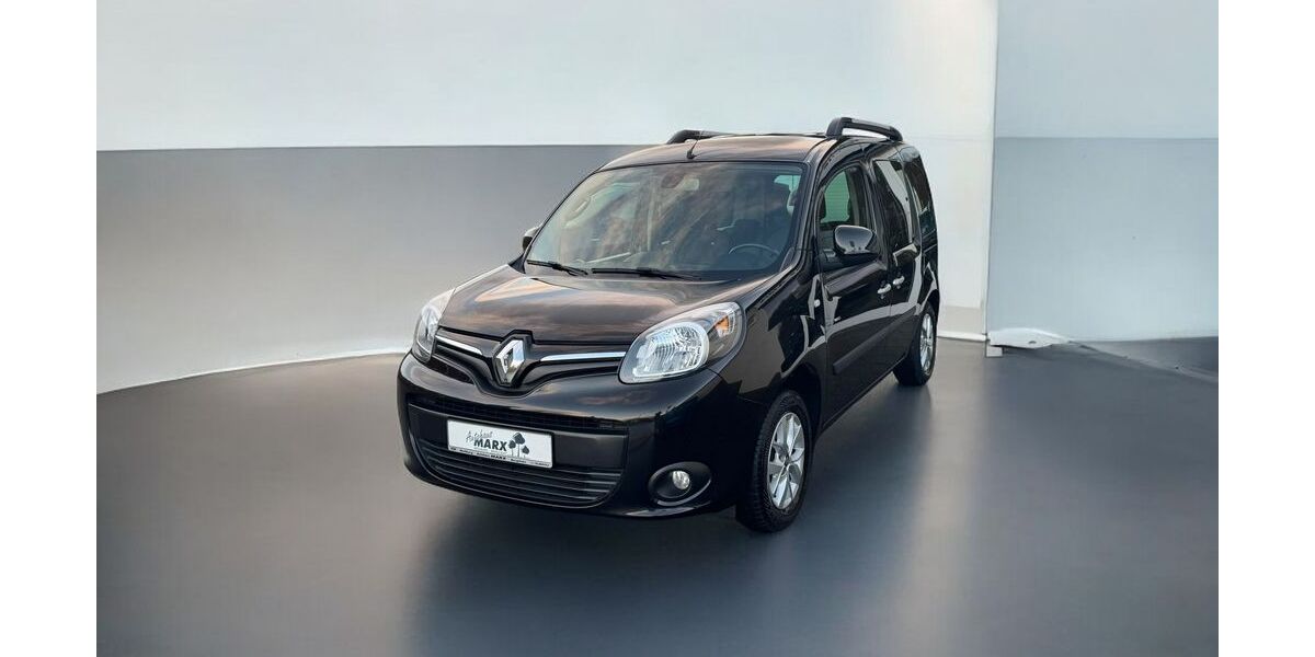 Renault Kangoo 72.000 km 12.990 &euro; Berglicht 54426