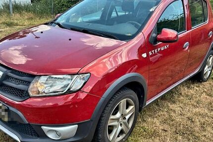 Dacia Sandero 168.000 km 4.499 &euro; Nürnberg 90408