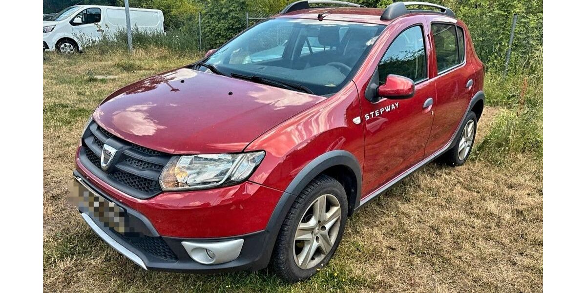 Dacia Sandero 168.000 km 4.499 &euro; Nürnberg 90408