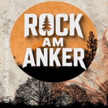 Rock am Anker '27 18.06.2027 Rock am Anker Gelände