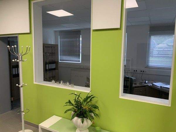 Gewerbeobjekt Osnabrück Hafen - 750&euro; | Angebot:25800931
