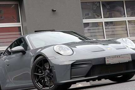 Porsche 992 6.100 km 216.850 &euro; Prüm 54595