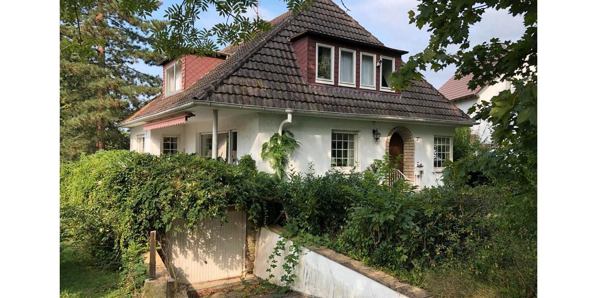 Einfamilienhaus Höxter - 6 Zimmer, 157 m&sup2;, 220.000&euro; | Angebot:26744982