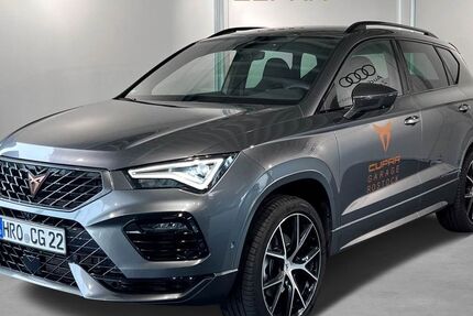 Cupra Ateca 31.286 km 32.890 &euro; Rostock 18059