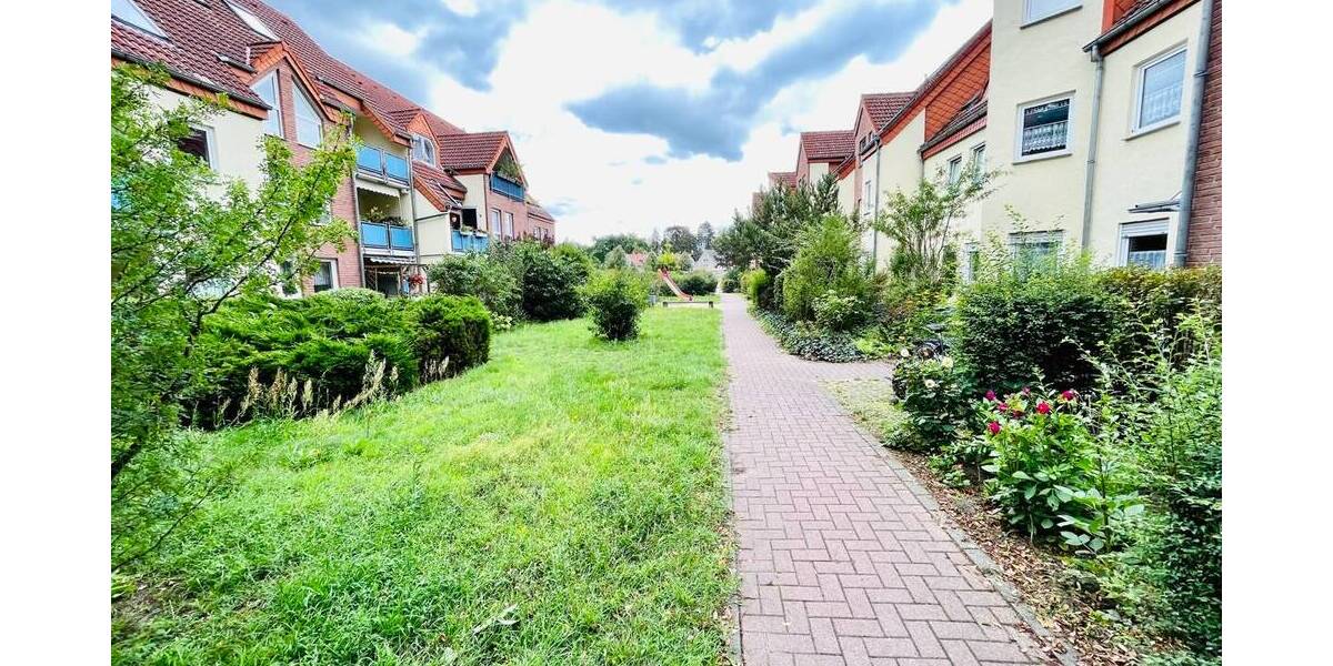 Etagenwohnung Grünheide / Alt Buchhorst Grünheide - 3 Zimmer, 75 m&sup2;, 199.000&euro; | Angebot:22507064