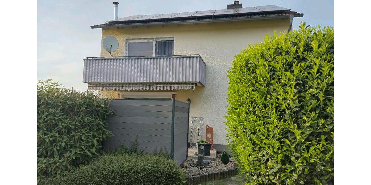 Einfamilienhaus Malsfeld - 5.5 Zimmer, 105 m&sup2;, 230.000&euro; | Angebot:26818695