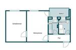Einfamilienhaus Ingolstadt - 2 Zimmer, 178.000&euro; | Angebot:26445455