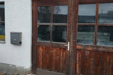 Lager Halle Werkstatt zimmer