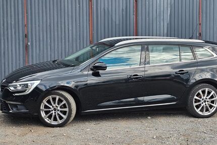 Renault Megane 163.461 km 7.980 € Lübben 15907