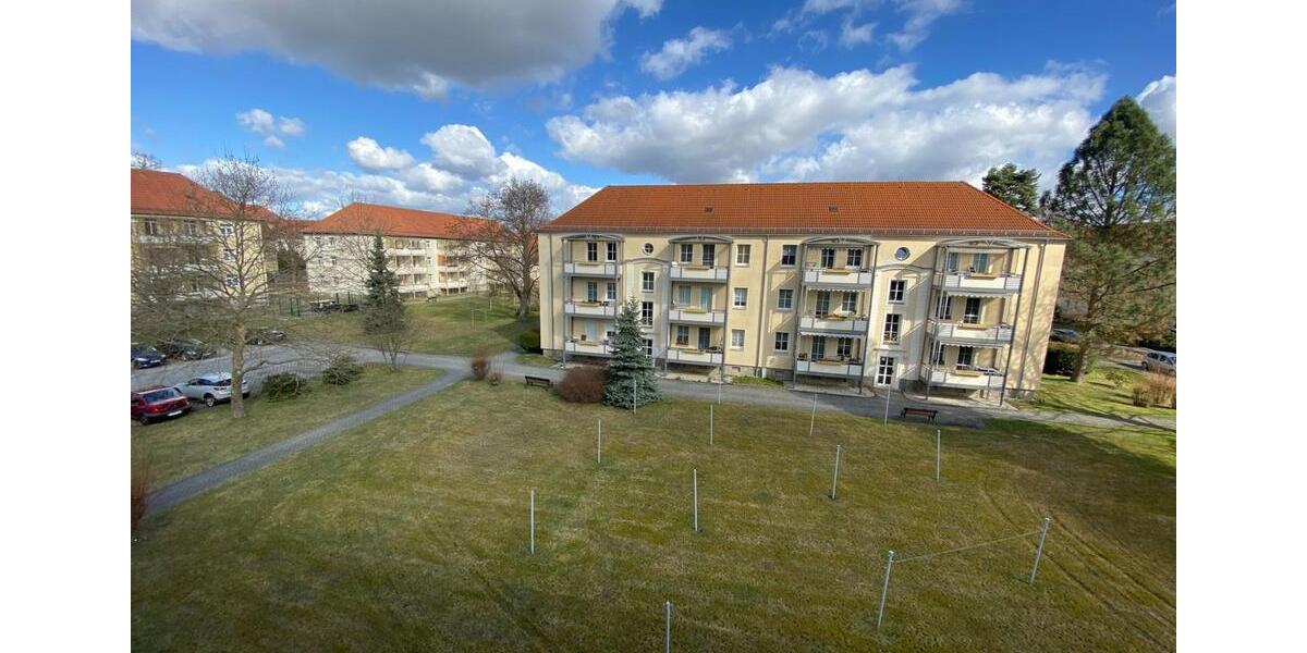 Etagenwohnung Kamenz - 2 Zimmer, 65 m&sup2;, 430&euro; | Angebot:25867454